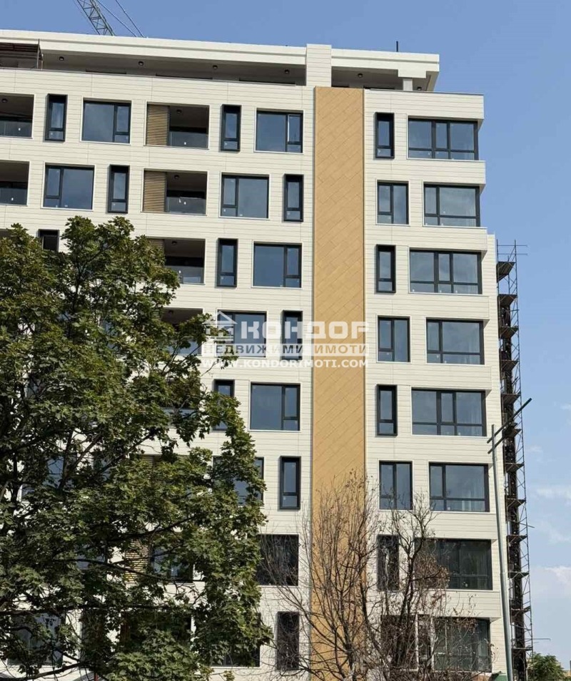 Продава  3-стаен град Пловдив , Тракия , 123 кв.м | 21482156 - изображение [5]