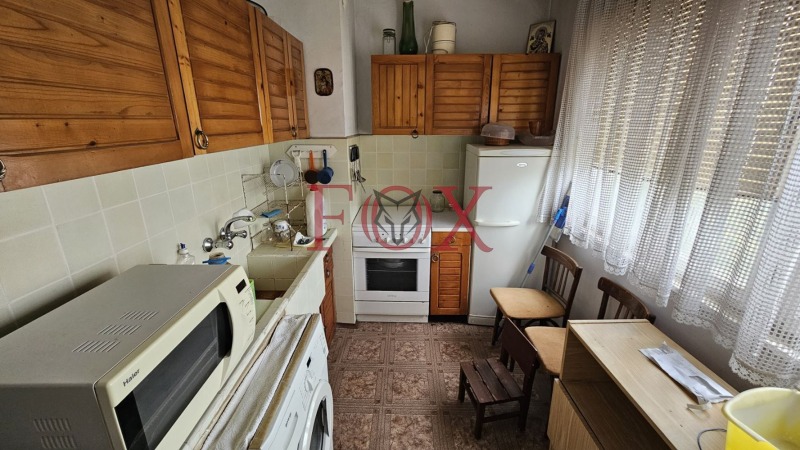 Te koop  2 slaapkamers Varna , Ljatno kino Trakija , 70 m² | 24191119 - afbeelding [2]