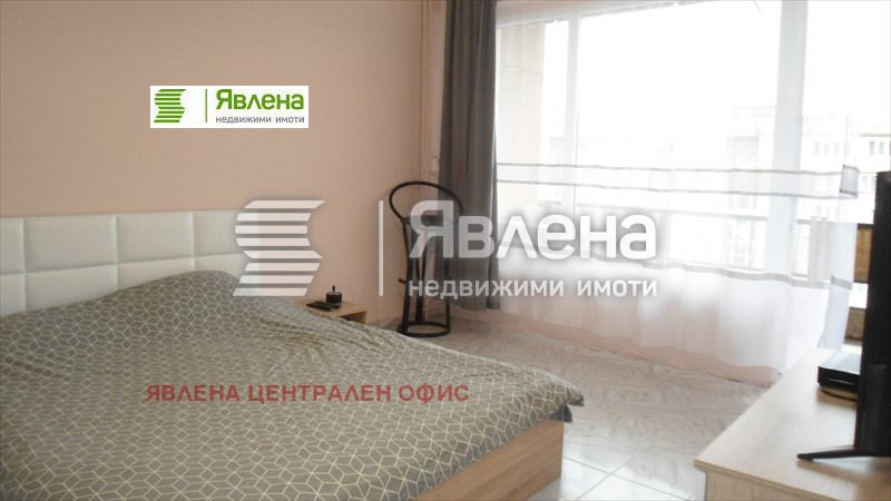 Продава 3-СТАЕН, гр. Перник, Изток, снимка 9 - Aпартаменти - 47381521