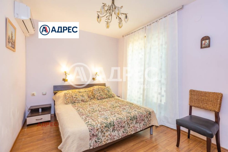 Til salgs  2 soverom Varna , m-t Dolna Traka , 102 kvm | 51646939 - bilde [2]