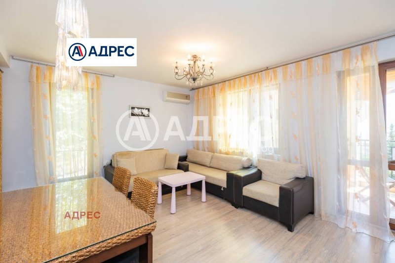 Продава  3-стаен, град Варна, м-т Долна Трака •  215 000 EUR • ID 10561623 — holmes.bg - [1] 