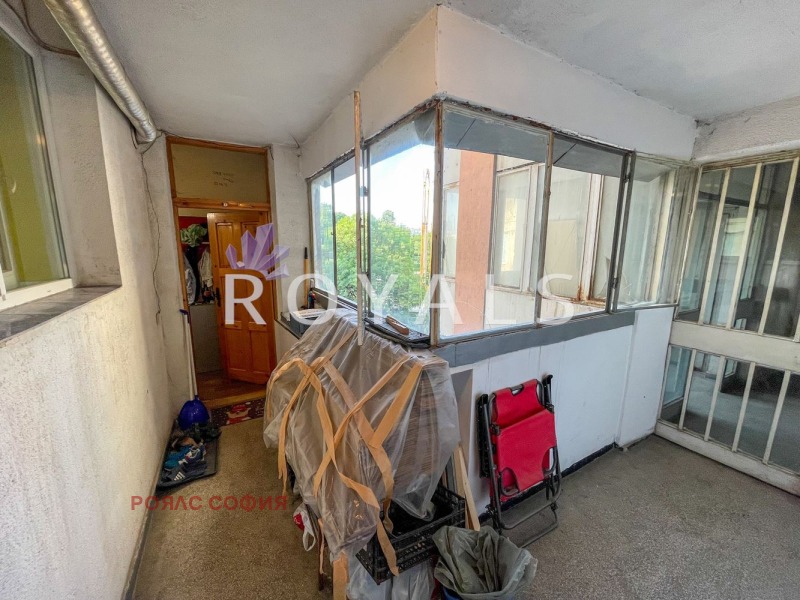Eladó  2 hálószobás Sofia , Slatina , 83 négyzetméter | 58869237 - kép [6]