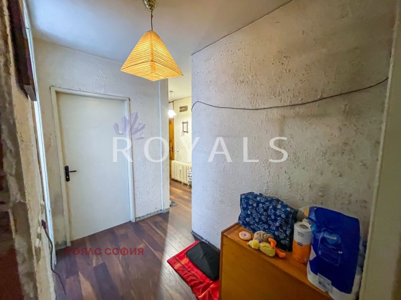 Eladó  2 hálószobás Sofia , Slatina , 83 négyzetméter | 58869237 - kép [5]