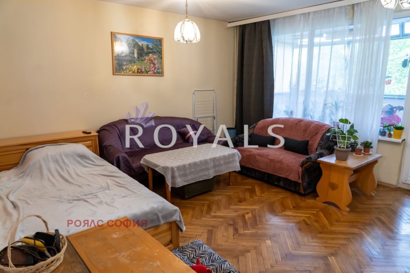 Eladó  2 hálószobás Sofia , Slatina , 83 négyzetméter | 58869237 - kép [7]