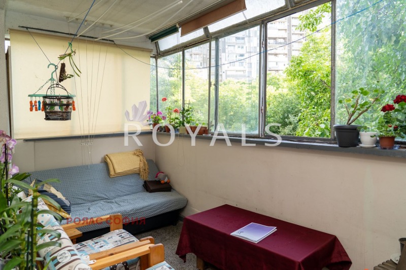 Eladó  2 hálószobás Sofia , Slatina , 83 négyzetméter | 58869237 - kép [8]