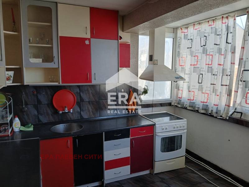 Προς πώληση  2 υπνοδωμάτια Πλεβεν , ΤΣηροκ τσενταρ , 137 τ.μ | 37222392 - εικόνα [2]