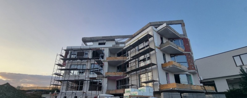Te koop  2 slaapkamers Sofia , Gorubljane , 130 m² | 68943644