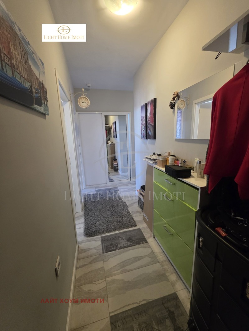 Продава  3-стаен град Пловдив , Тракия , 104 кв.м | 42211194 - изображение [11]