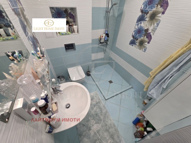 Продава  3-стаен град Пловдив , Тракия , 104 кв.м | 42211194 - изображение [9]