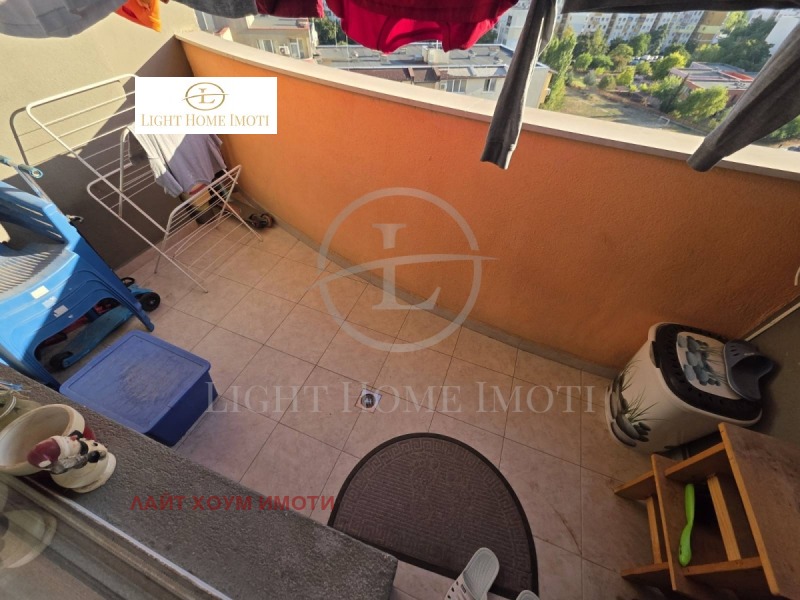 Продава  3-стаен град Пловдив , Тракия , 104 кв.м | 42211194 - изображение [13]