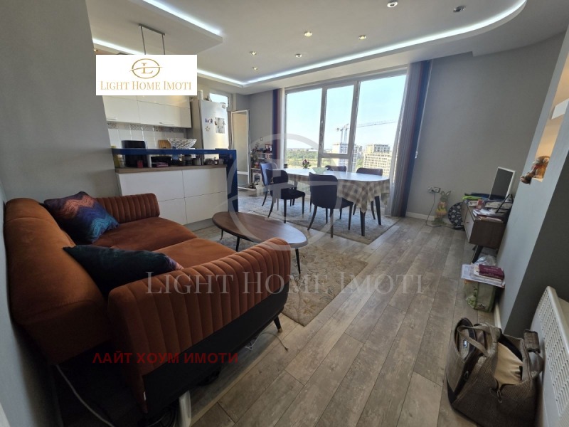 Продава  3-стаен град Пловдив , Тракия , 104 кв.м | 42211194