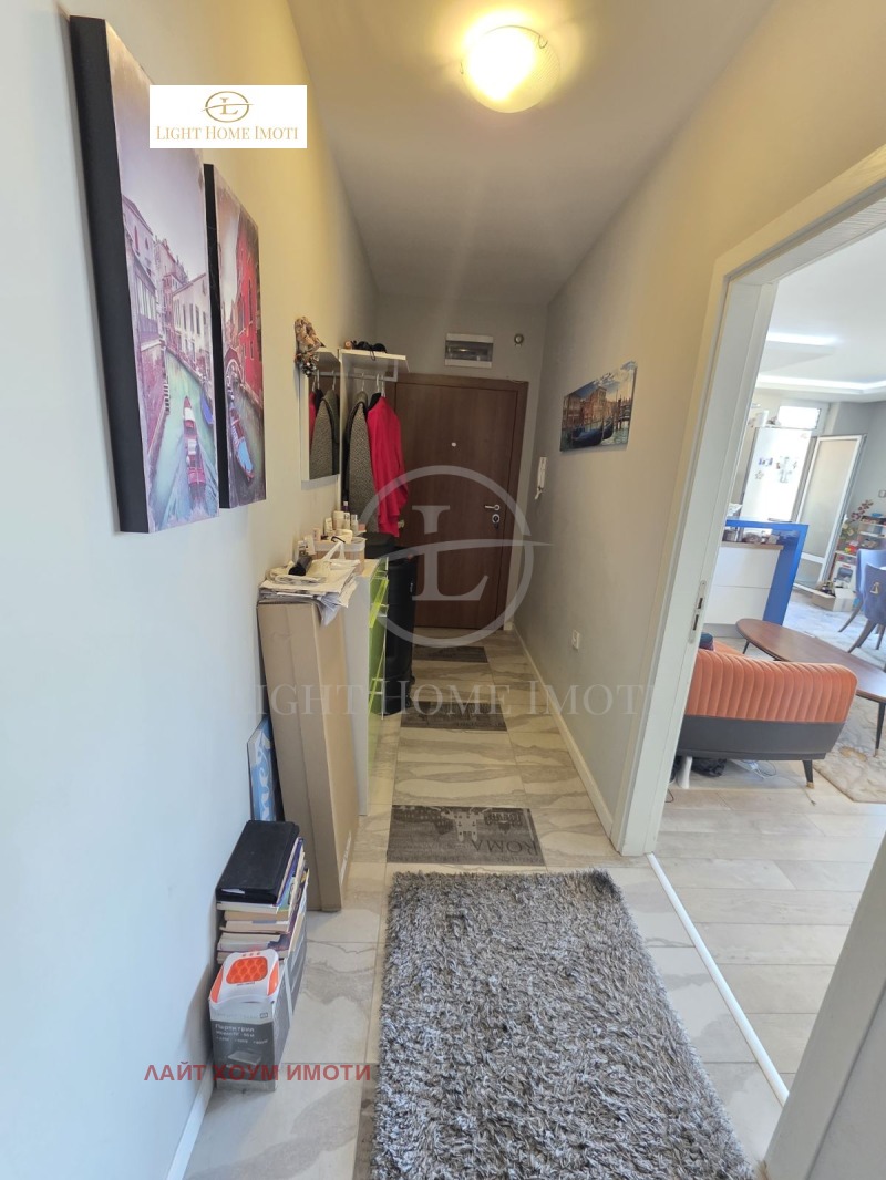 Продава  3-стаен град Пловдив , Тракия , 104 кв.м | 42211194 - изображение [12]