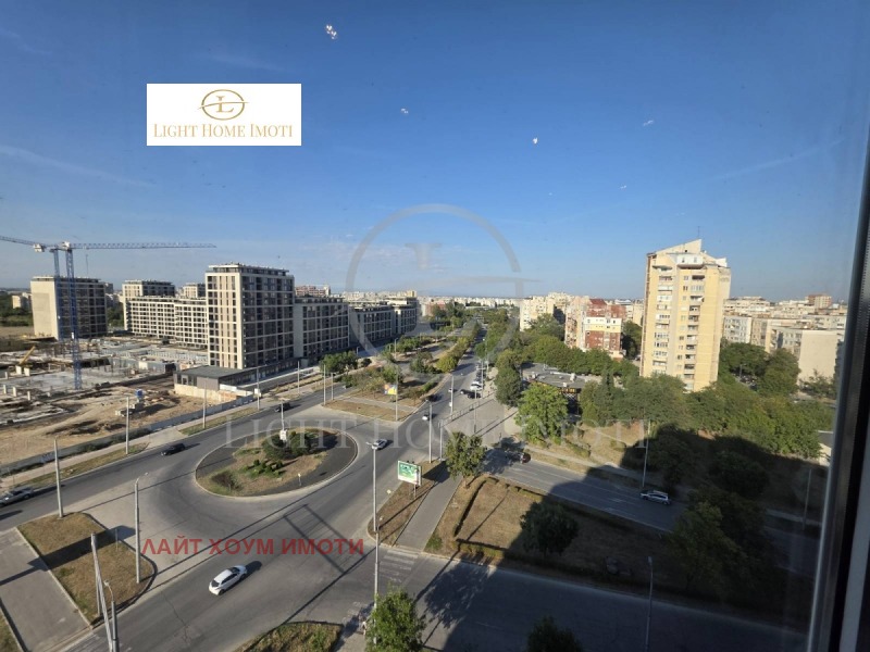 Продава  3-стаен град Пловдив , Тракия , 104 кв.м | 42211194 - изображение [15]