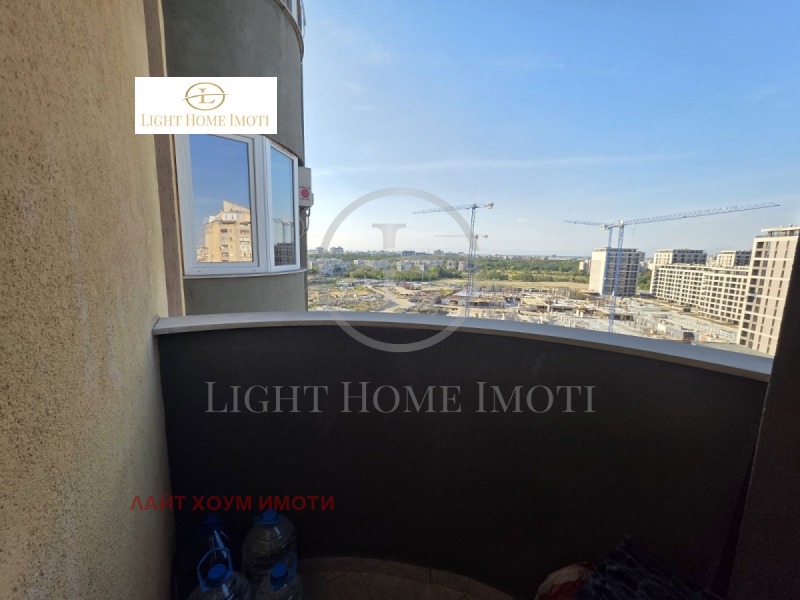 Продава  3-стаен град Пловдив , Тракия , 104 кв.м | 42211194 - изображение [16]