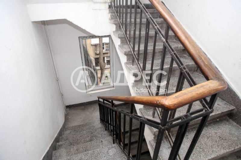 Продава 3-СТАЕН, гр. София, Център, снимка 15 - Апартаменти - 52391080