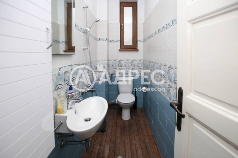 Продава 3-СТАЕН, гр. София, Център, снимка 14 - Апартаменти - 52391080