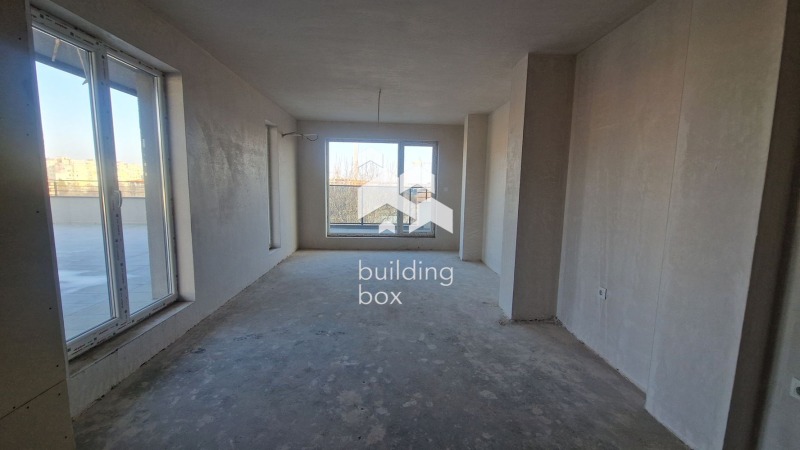 Продава 3-СТАЕН, гр. Пловдив, Остромила, снимка 2 - Апартаменти - 52401391