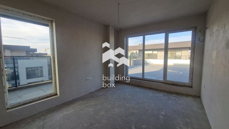 Продава 3-СТАЕН, гр. Пловдив, Остромила, снимка 4 - Апартаменти - 52401391