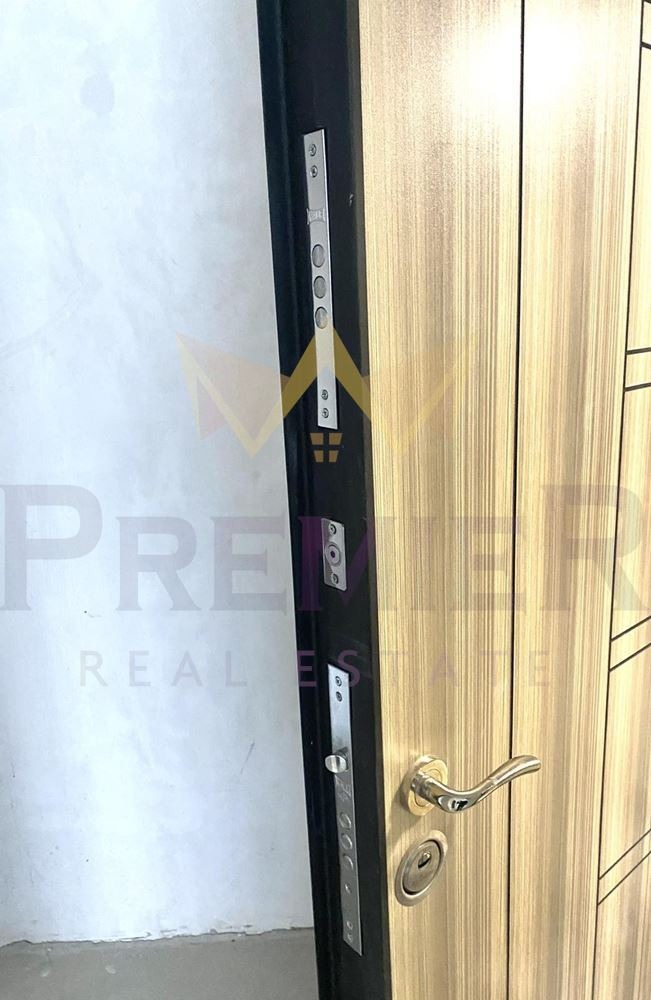 Продава 3-СТАЕН, гр. София, Манастирски ливади, снимка 9 - Апартаменти - 52440288