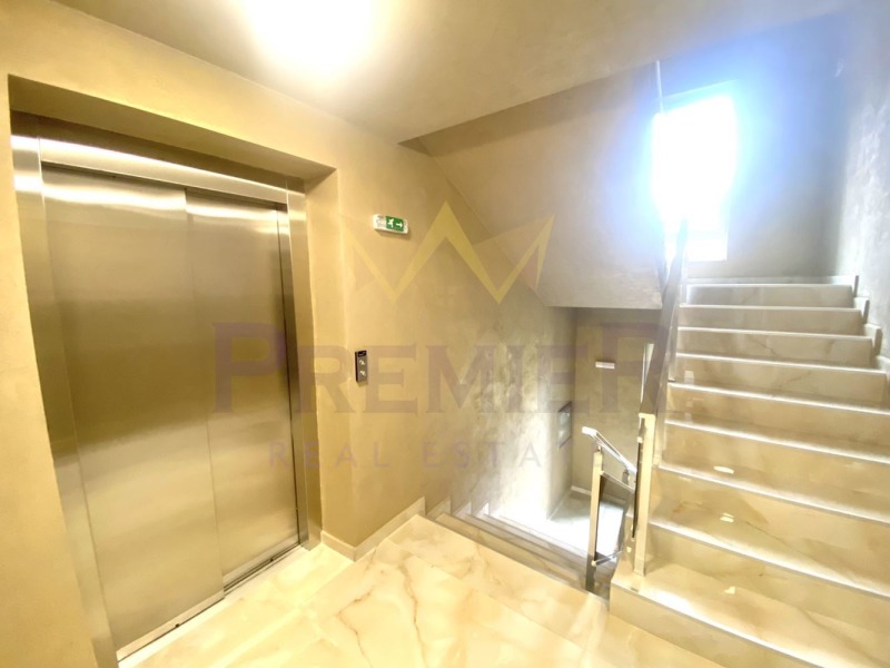 Продава 3-СТАЕН, гр. София, Манастирски ливади, снимка 10 - Апартаменти - 52440288