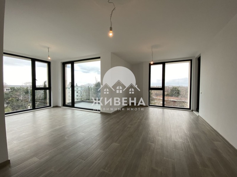 Till salu  3 sovrum Varna , k.k. Sv.Sv. Konstantin i Elena , 141 kvm | 59951202 - bild [2]