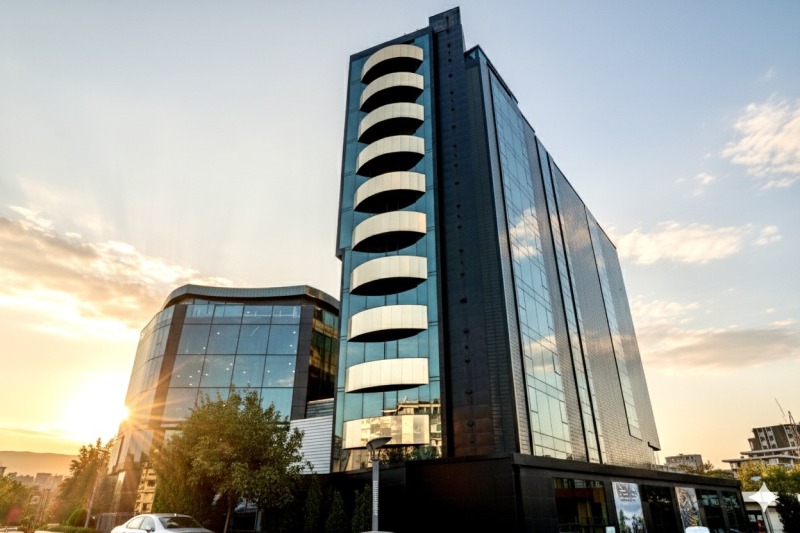 Продава 4-СТАЕН, гр. София, Манастирски ливади, снимка 7 - Апартаменти - 52733570