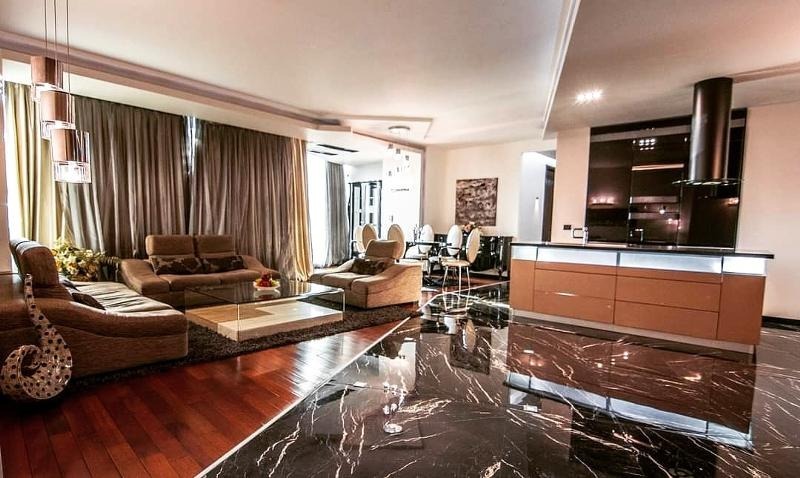 Продава 4-СТАЕН, гр. София, Манастирски ливади, снимка 5 - Апартаменти - 52733570