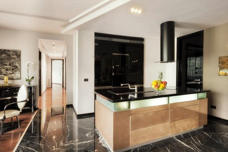 Продава 4-СТАЕН, гр. София, Манастирски ливади, снимка 2 - Апартаменти - 54194999