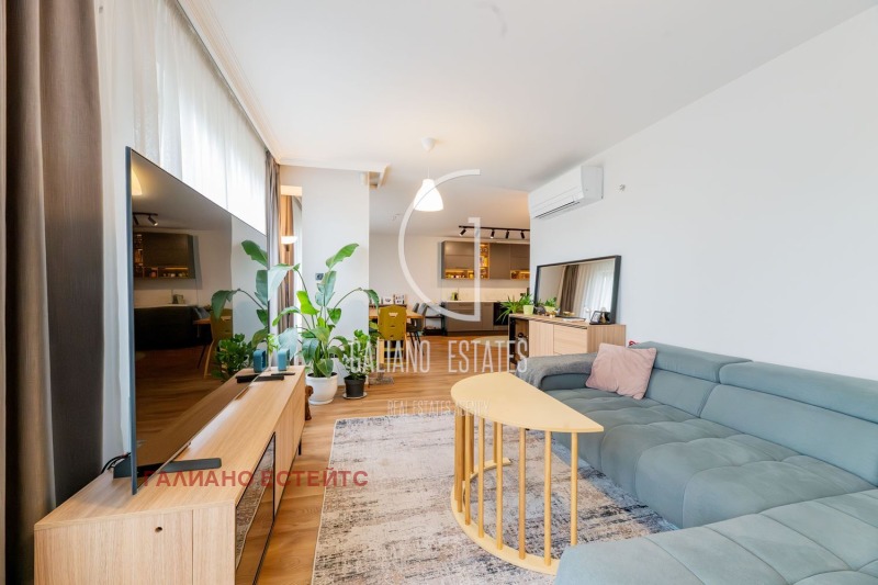 Продава МНОГОСТАЕН, гр. София, Лагера, снимка 4 - Апартаменти - 53589321