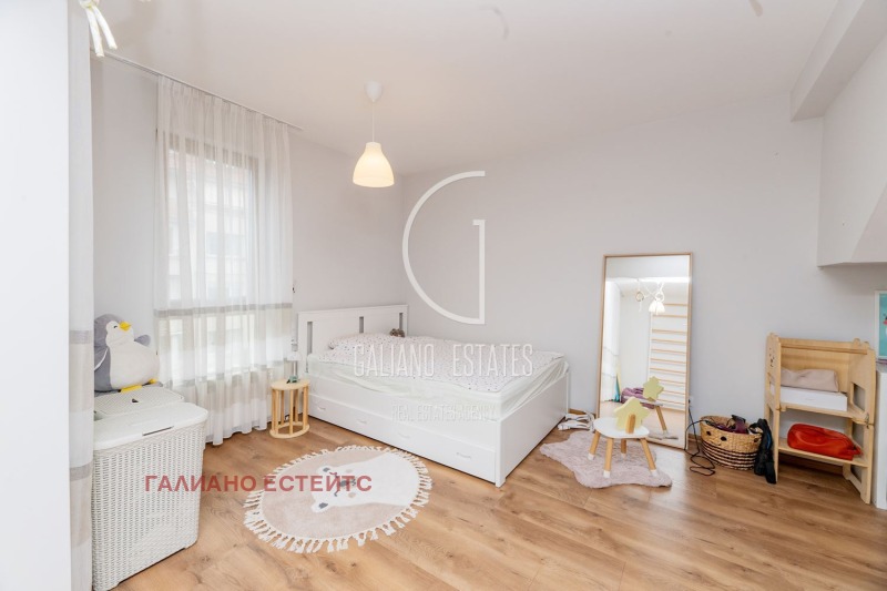 Продава МНОГОСТАЕН, гр. София, Лагера, снимка 9 - Апартаменти - 53589321