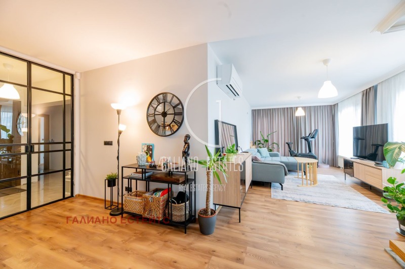 Продава МНОГОСТАЕН, гр. София, Лагера, снимка 5 - Апартаменти - 53589321