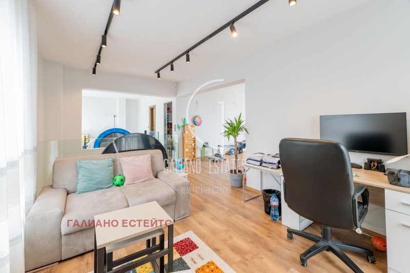 Продава МНОГОСТАЕН, гр. София, Лагера, снимка 13 - Апартаменти - 53589321