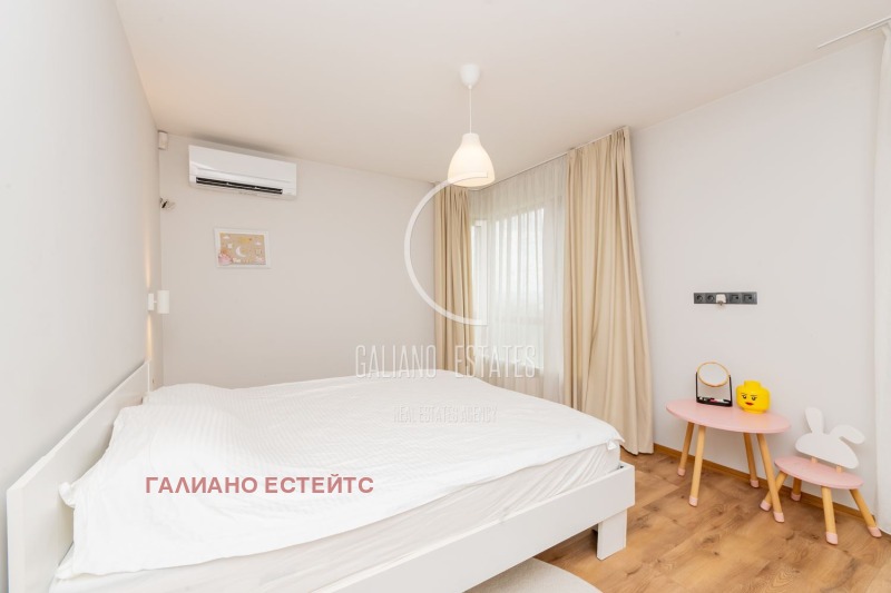 Продава МНОГОСТАЕН, гр. София, Лагера, снимка 10 - Апартаменти - 53589321