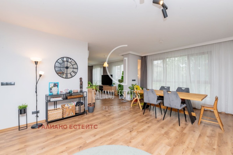 Продава МНОГОСТАЕН, гр. София, Лагера, снимка 6 - Апартаменти - 53589321