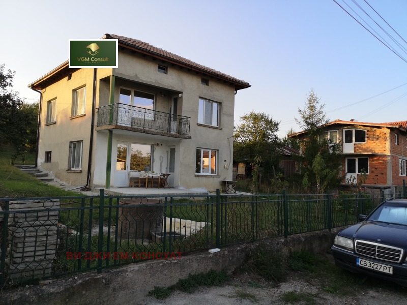 Zu verkaufen  Haus region Pernik , Selishten dol , 150 qm | 38600310 - Bild [2]