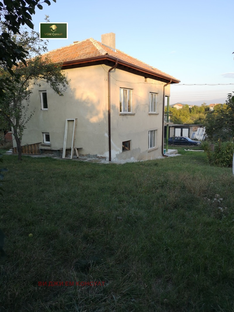 Zu verkaufen  Haus region Pernik , Selishten dol , 150 qm | 38600310 - Bild [3]