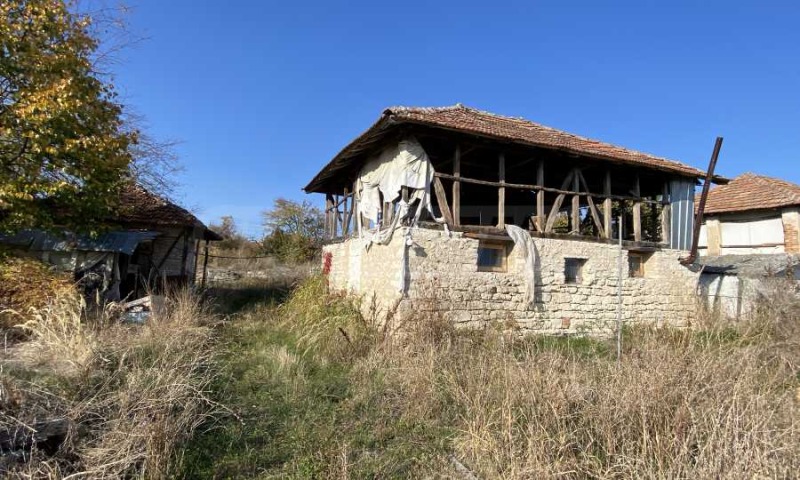 Na sprzedaż  Dom region Widin , Wojnica , 90 mkw | 81379106 - obraz [3]