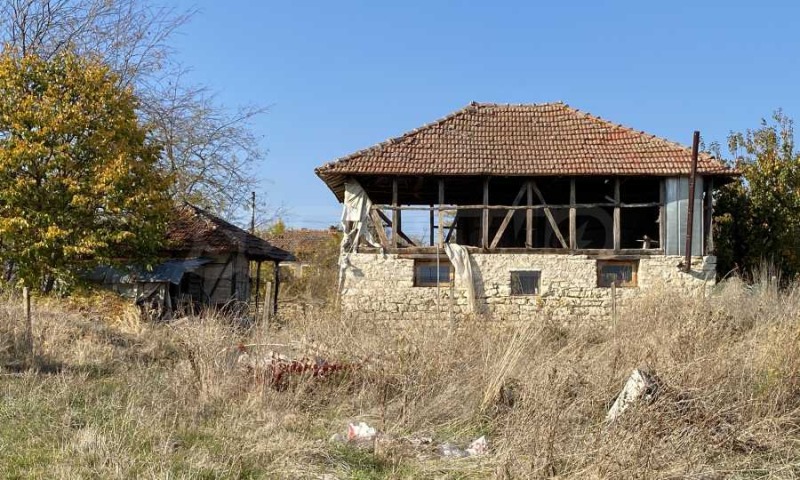 Na sprzedaż  Dom region Widin , Wojnica , 90 mkw | 81379106 - obraz [13]