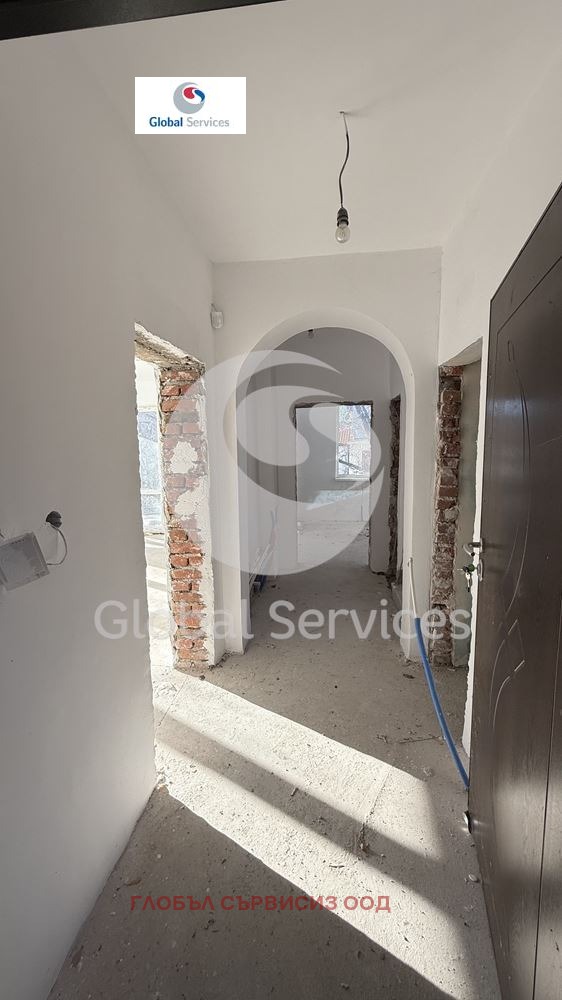 Продава КЪЩА, гр. София, с. Кокаляне, снимка 11 - Къщи - 52017544