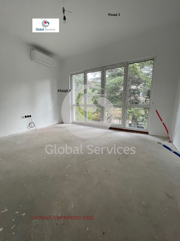 Продава КЪЩА, гр. София, с. Кокаляне, снимка 9 - Къщи - 52017544