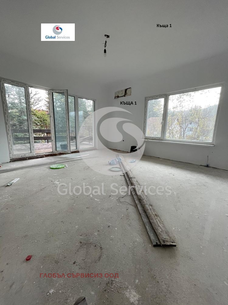 Продава КЪЩА, гр. София, с. Кокаляне, снимка 10 - Къщи - 52017544