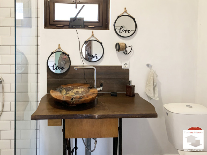 Продава КЪЩА, с. Палици, област Велико Търново, снимка 6 - Къщи - 52070829