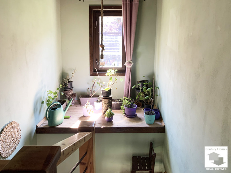 Продава КЪЩА, с. Палици, област Велико Търново, снимка 9 - Къщи - 52070829