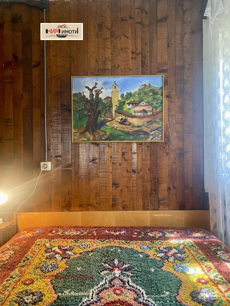 Продава ВИЛА, с. Владо Тричков, област София област, снимка 11 - Вили - 53685336