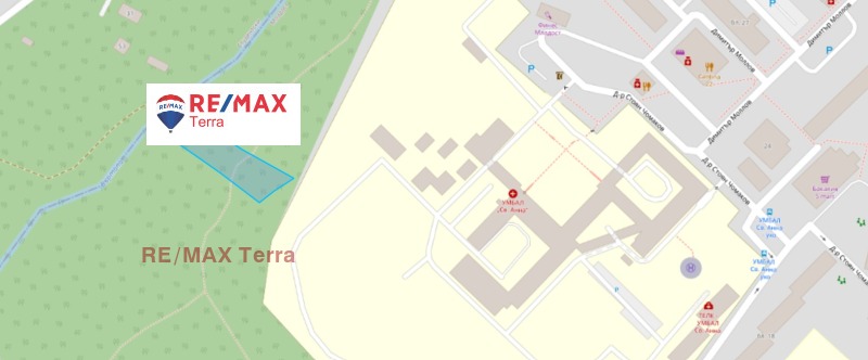 In vendita  Complotto Sofia , Mladost 1 , 2055 mq | 80216940 - Immagine [9]