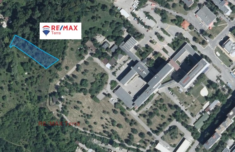 In vendita  Complotto Sofia , Mladost 1 , 2055 mq | 80216940 - Immagine [4]