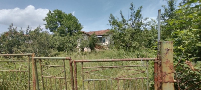 Продава  Парцел област Перник , с. Байкалско , 1400 кв.м | 92315966 - изображение [8]
