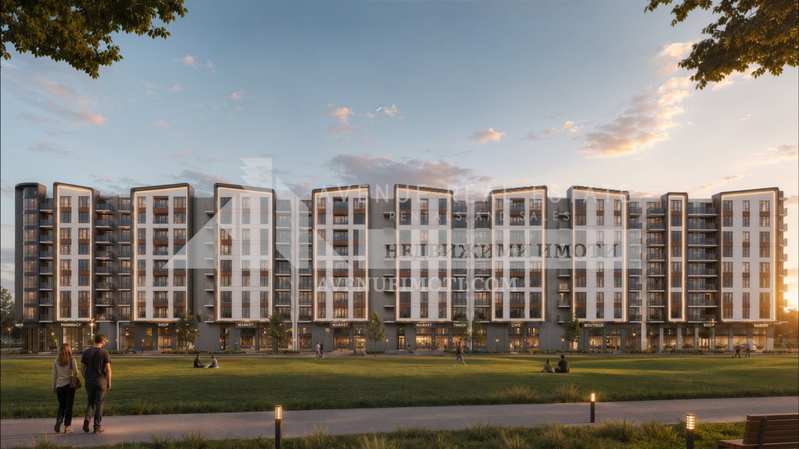 Продава 1-СТАЕН, гр. Пловдив, Южен