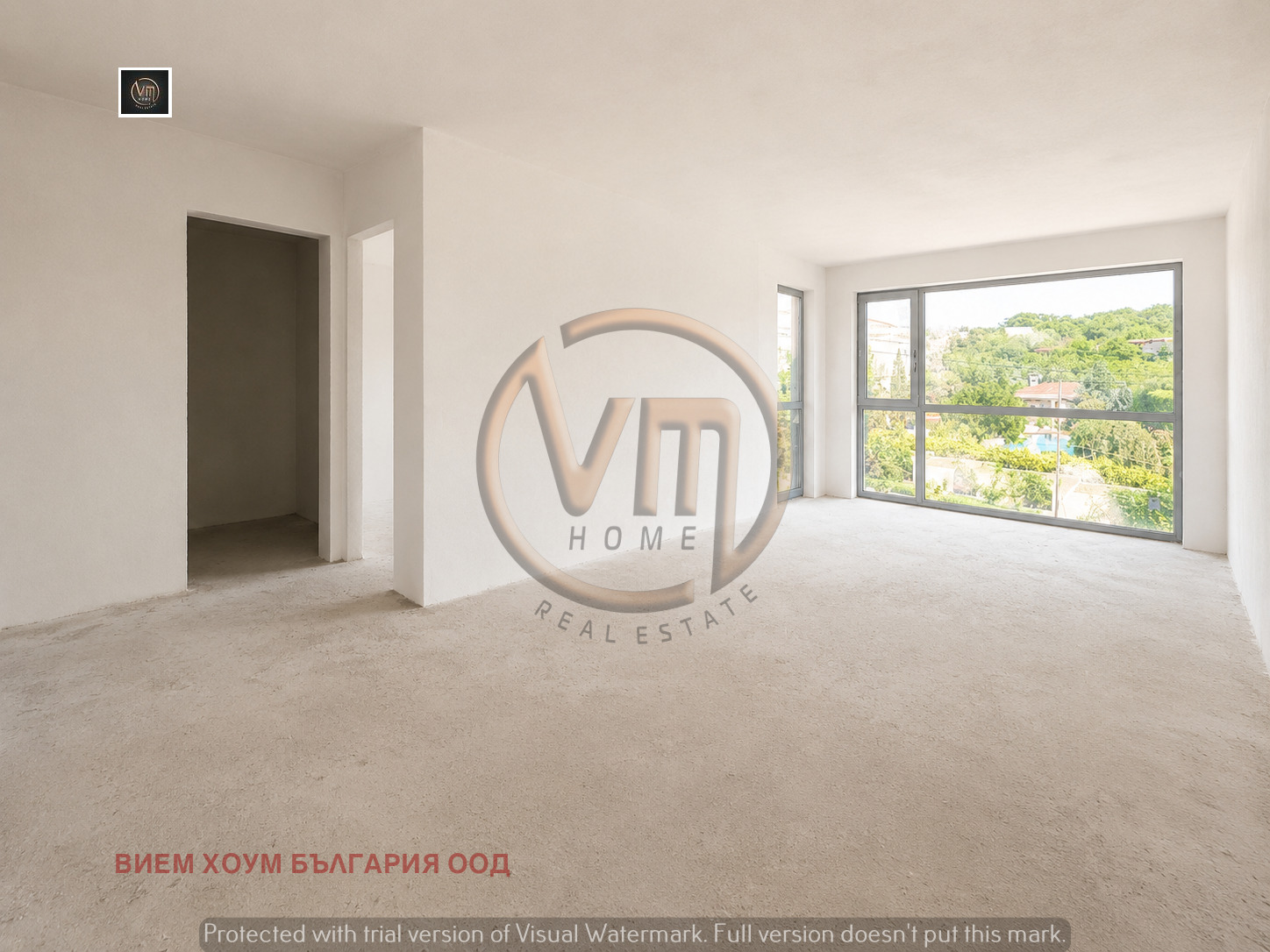 Продава 2-СТАЕН, гр. Варна, Левски 2, снимка 2 - Апартаменти - 50873893