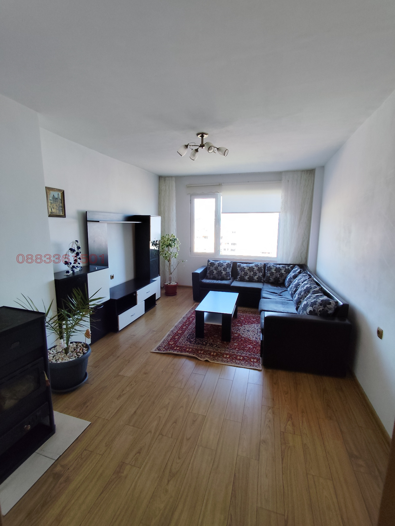 Продава 2-СТАЕН, гр. Кърджали, Възрожденци